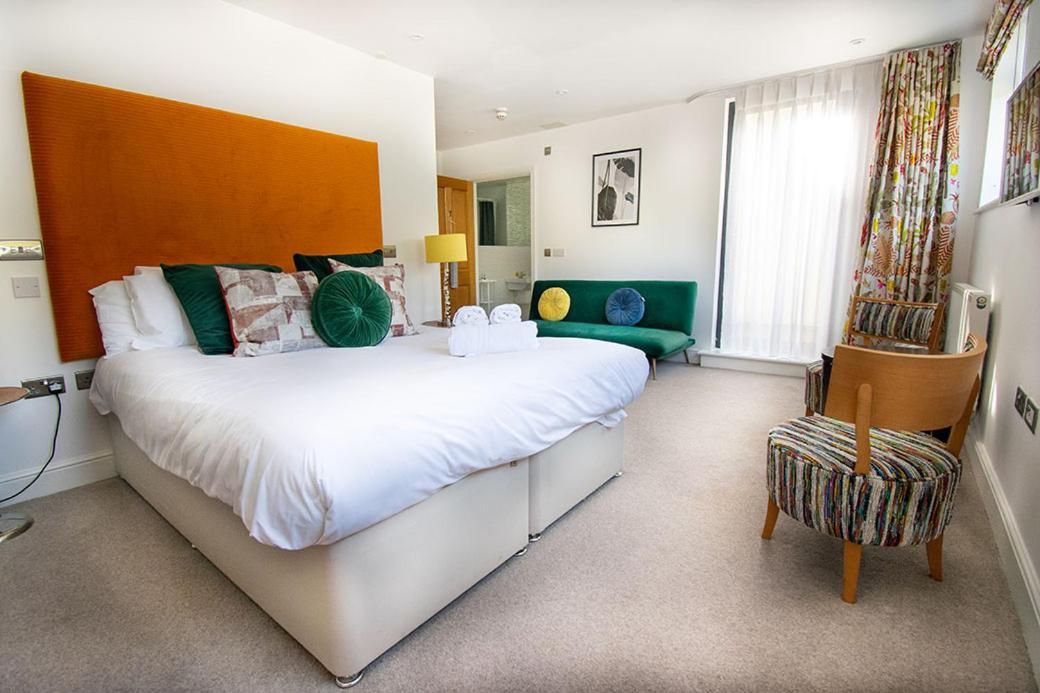 Beachcliff Rooms & Apartments Cardiff Exterior photo